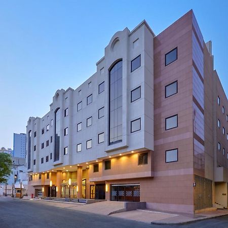 Makarem Mina Hotel Mecca Ngoại thất bức ảnh