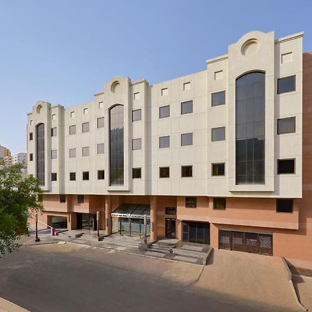 Makarem Mina Hotel Mecca Ngoại thất bức ảnh