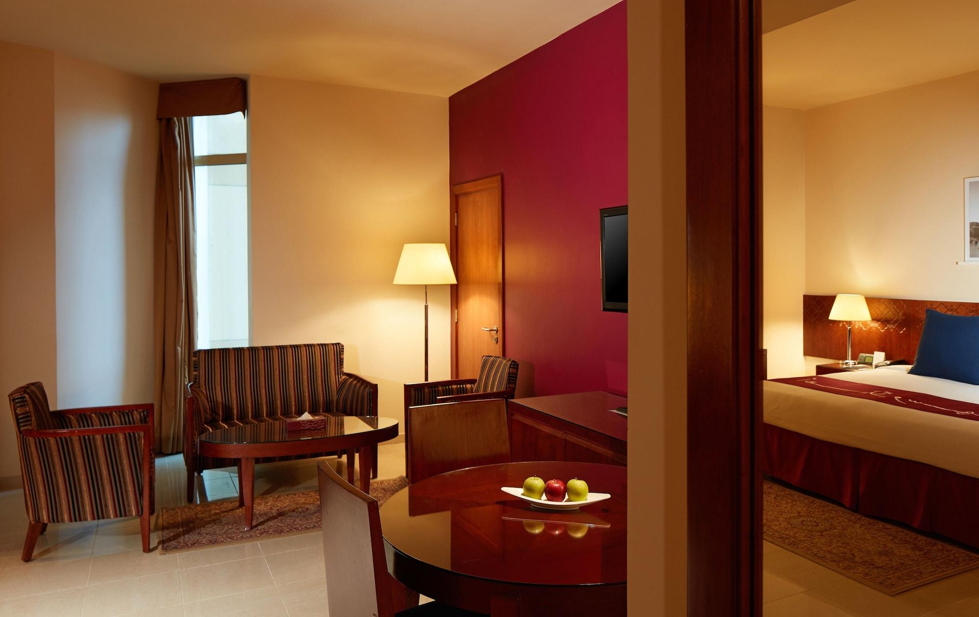 Makarem Mina Hotel Mecca Ngoại thất bức ảnh
