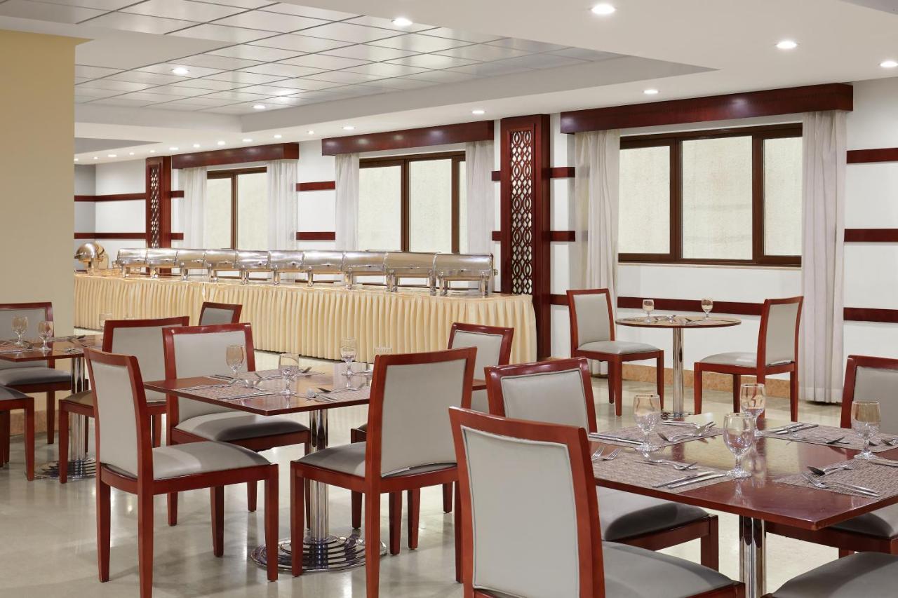 Makarem Mina Hotel Mecca Ngoại thất bức ảnh