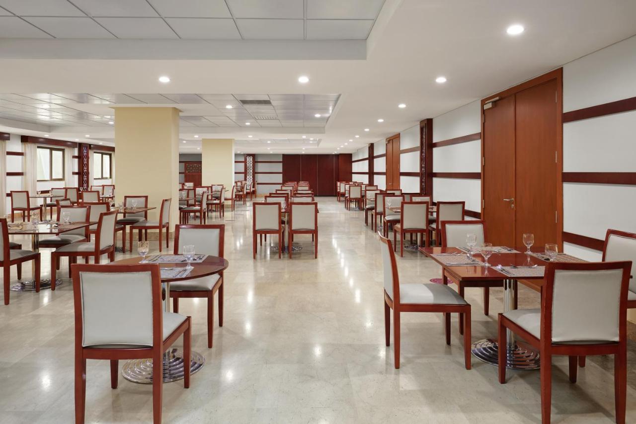 Makarem Mina Hotel Mecca Ngoại thất bức ảnh