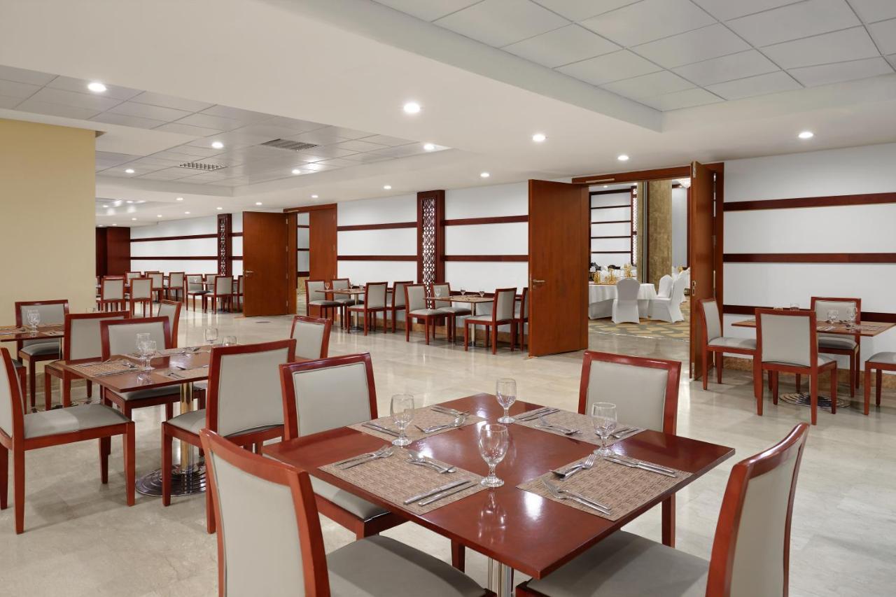 Makarem Mina Hotel Mecca Ngoại thất bức ảnh
