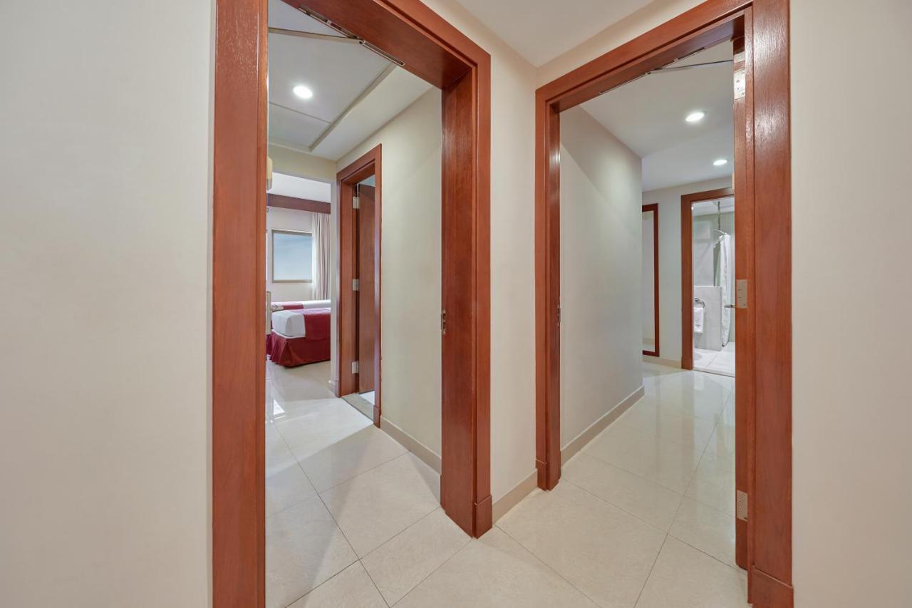 Makarem Mina Hotel Mecca Ngoại thất bức ảnh