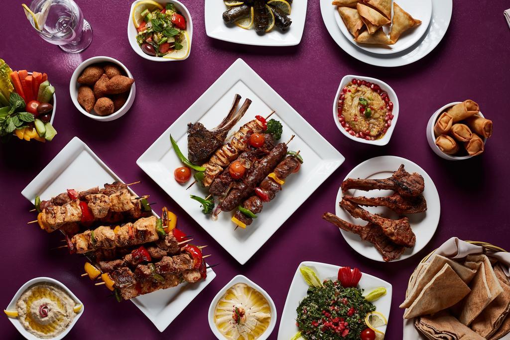 Makarem Mina Hotel Mecca Ngoại thất bức ảnh