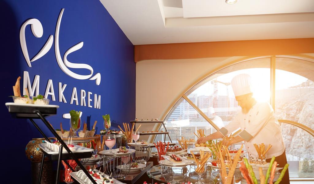 Makarem Mina Hotel Mecca Ngoại thất bức ảnh