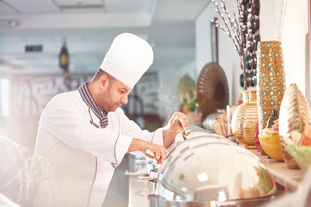 Makarem Mina Hotel Mecca Ngoại thất bức ảnh