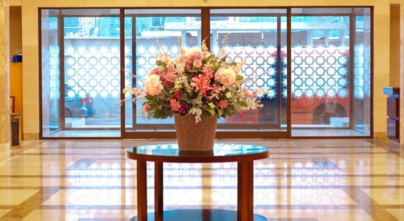 Makarem Mina Hotel Mecca Ngoại thất bức ảnh