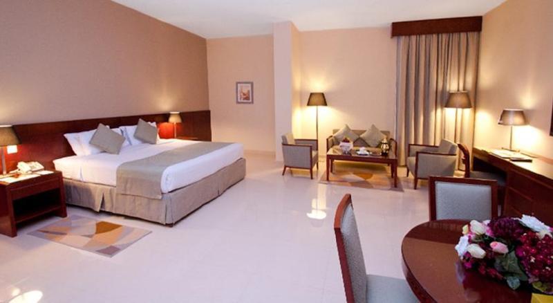 Makarem Mina Hotel Mecca Ngoại thất bức ảnh