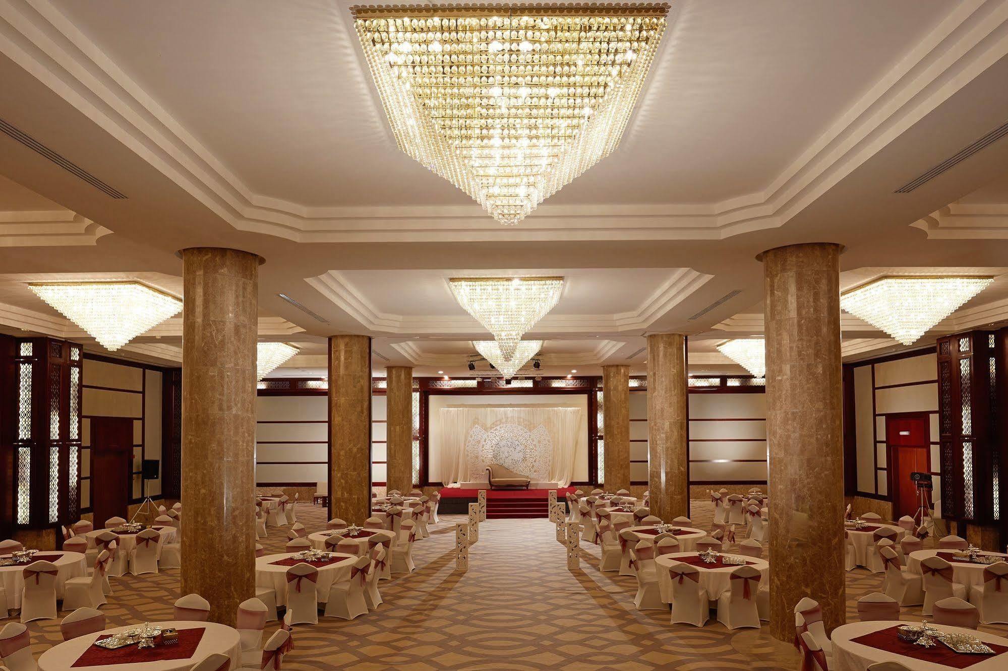 Makarem Mina Hotel Mecca Ngoại thất bức ảnh
