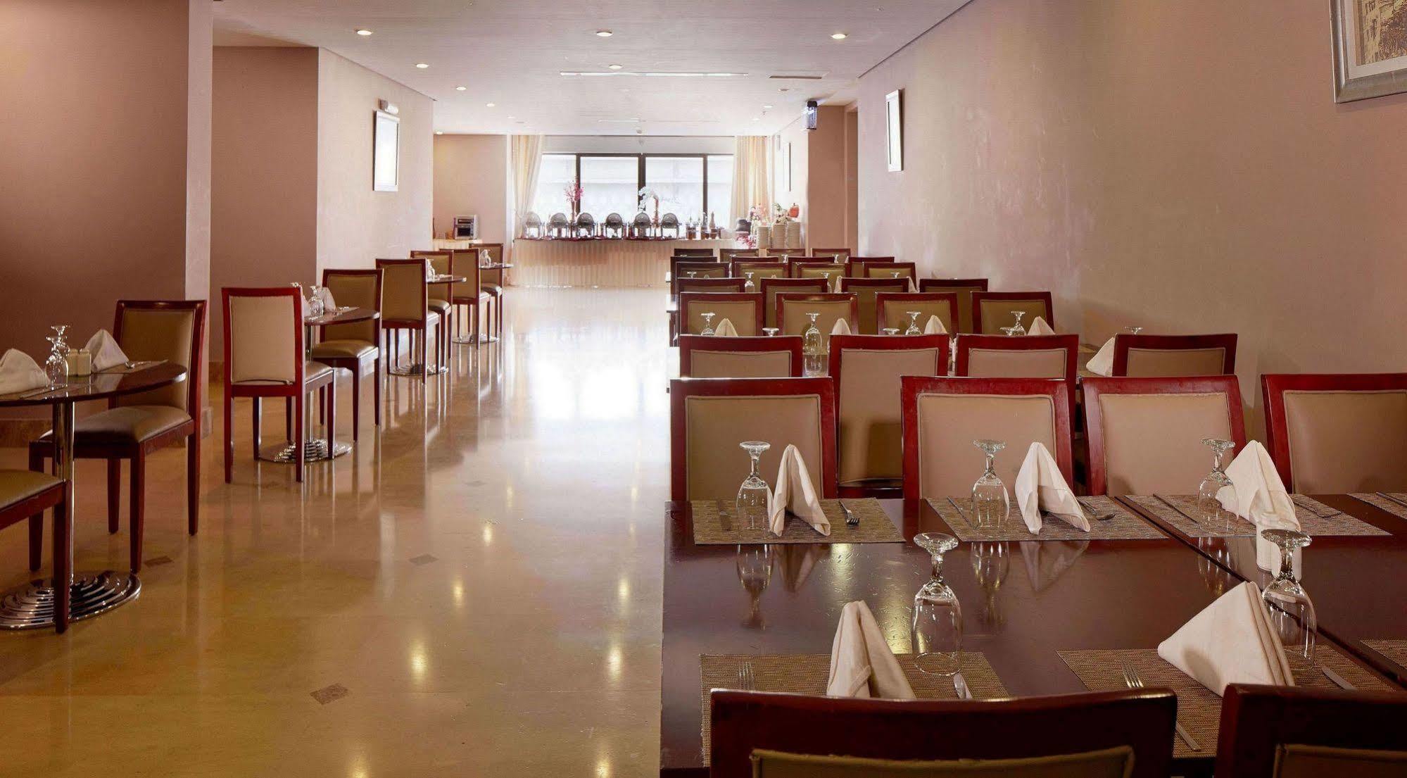 Makarem Mina Hotel Mecca Ngoại thất bức ảnh