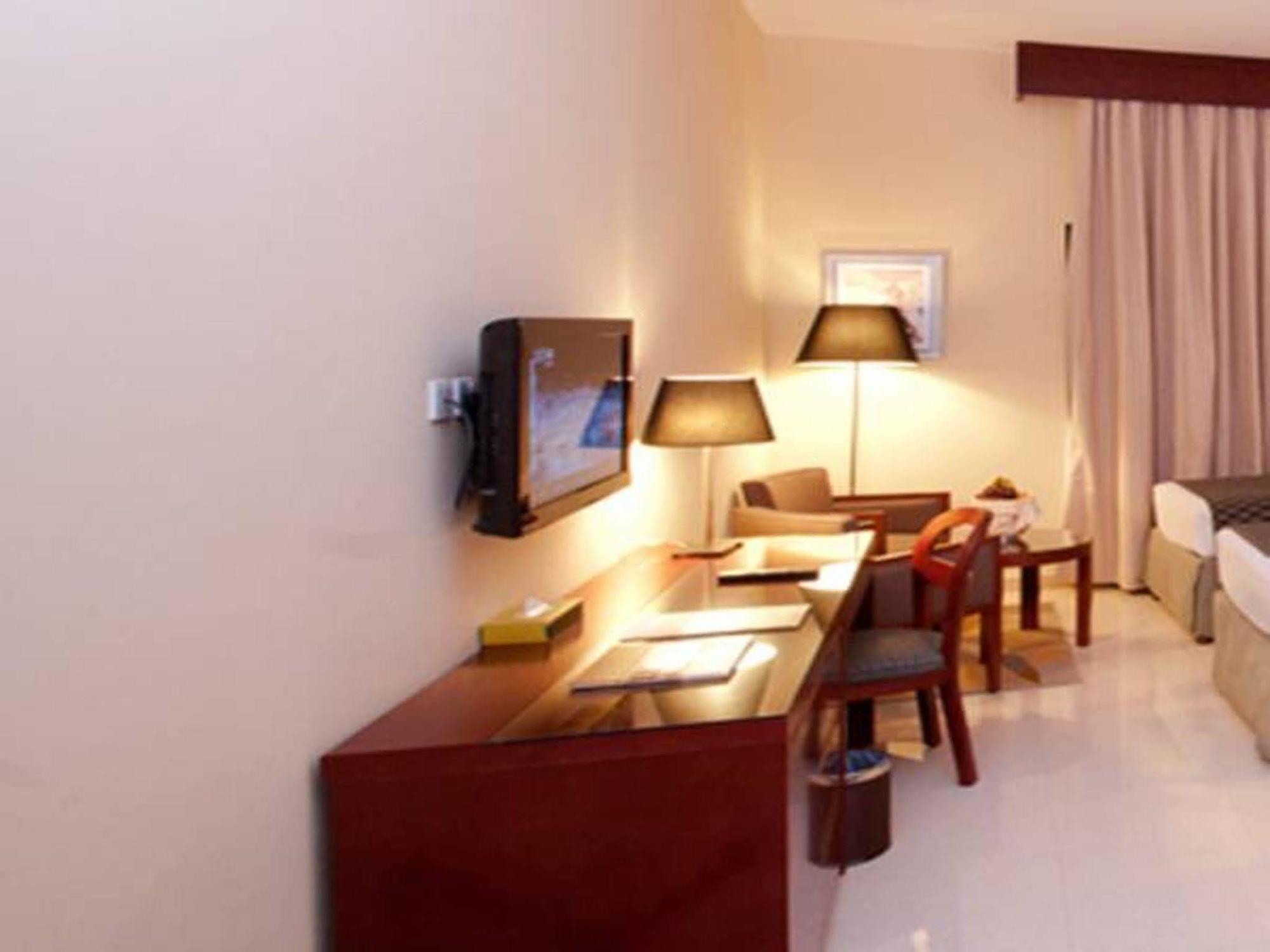 Makarem Mina Hotel Mecca Ngoại thất bức ảnh